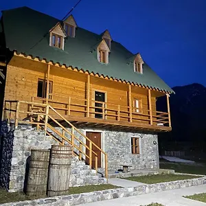 Bujtina Vellezerit Grrela Affittacamere