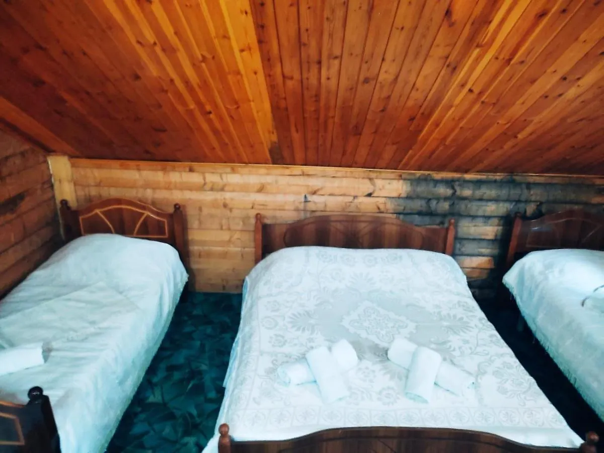 Guest House Astrit Villi Theth